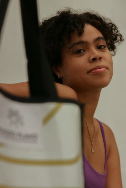 Laura de Souza foto