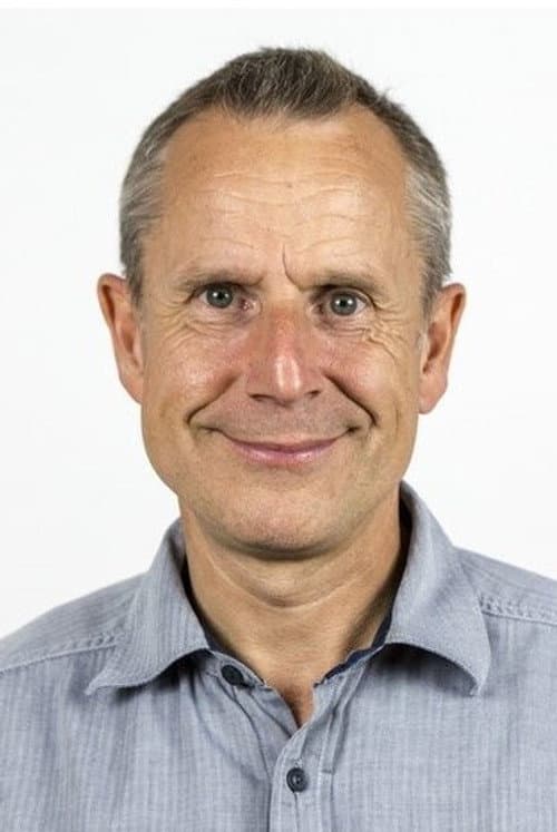 Jeremy Hardy foto