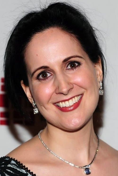 Stephanie D'Abruzzo foto