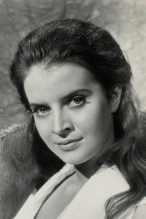 Isobel Black foto