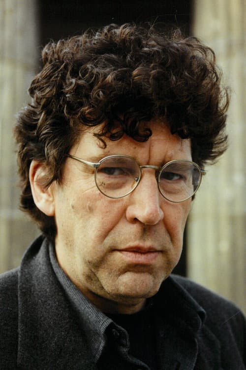 Peter Patzak foto