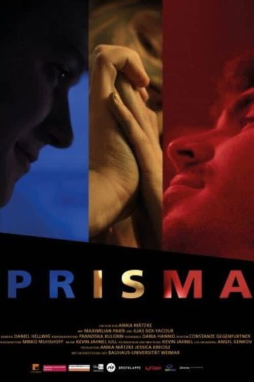 Prisma (2021) poster