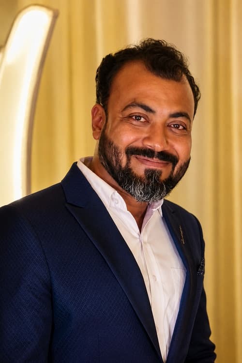 Ankit Gupta foto