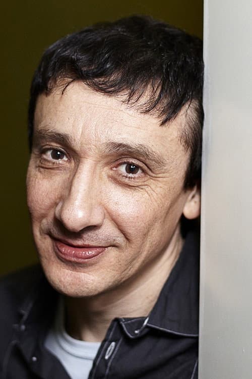 Евгений Хавтан foto