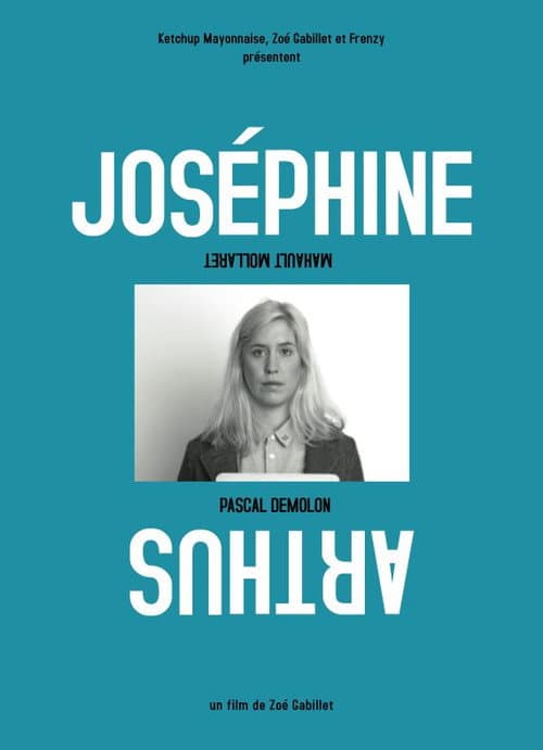 Joséphine Arthus (2015) poster