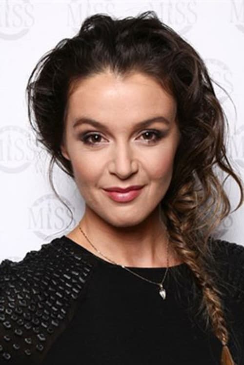 Iva Kubelková foto