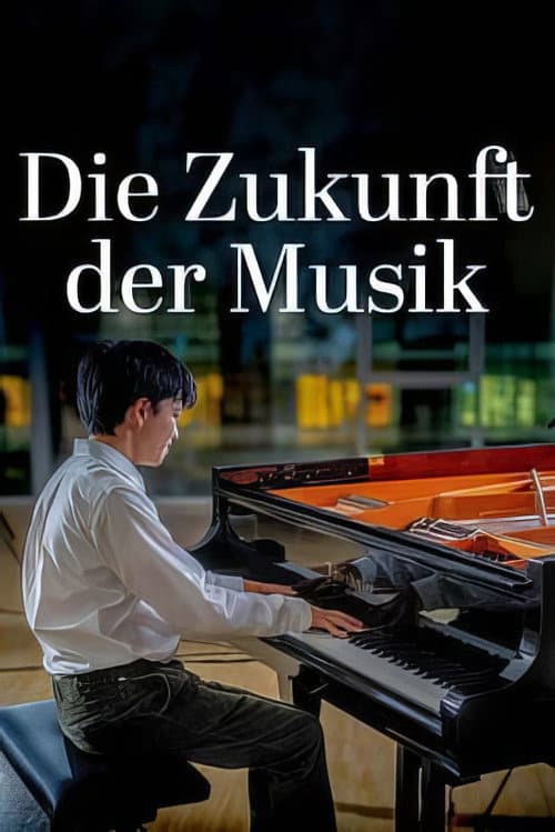 Die Zukunft der Musik (2025) poster