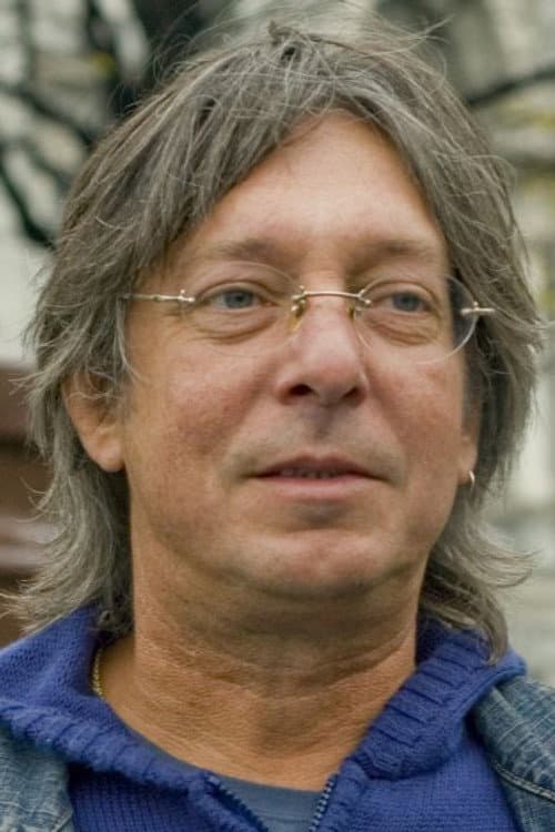 Андрей Заблудовский foto