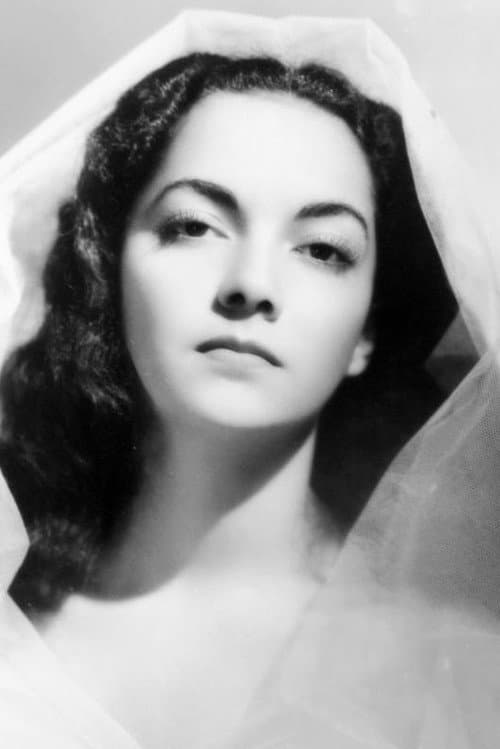 Lillian Molieri foto