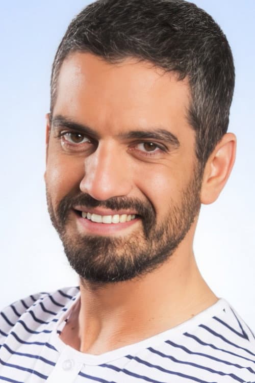 Nicolas Vitiello foto