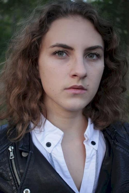 Aurélia Frachon foto