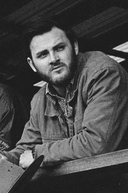 Kyle Cropper foto