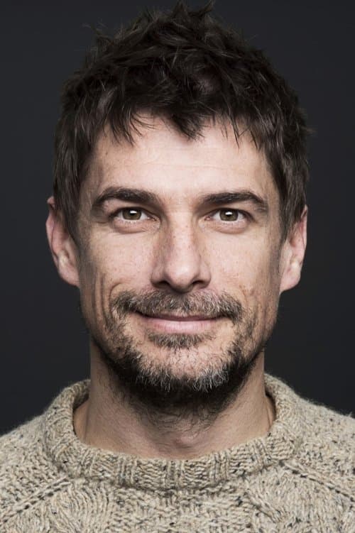 Craig Russell foto