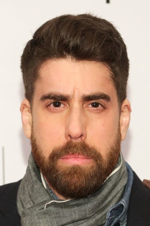 Adam Goldberg foto