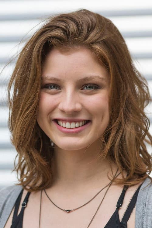 Giulia Gayoso foto