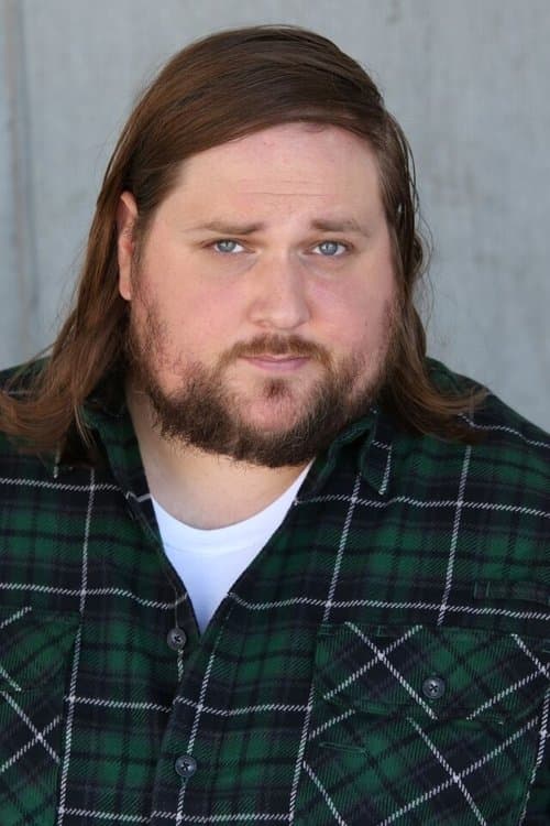 Daniel R. Hill foto