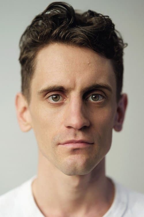 Jacob James Beswick foto