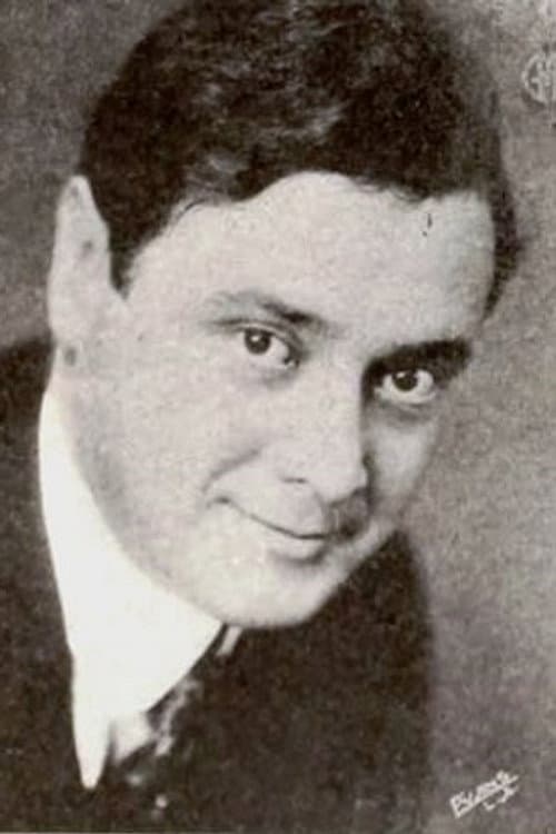 George A. McDaniel foto