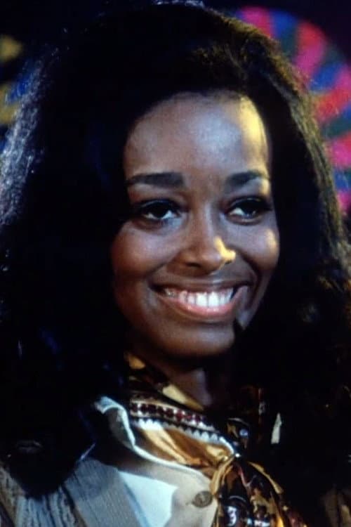 Charlene Jones foto