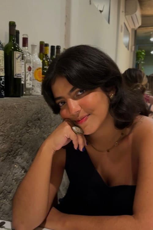 Julia Villela foto