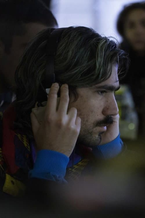 Alkis Papastathopoulos foto