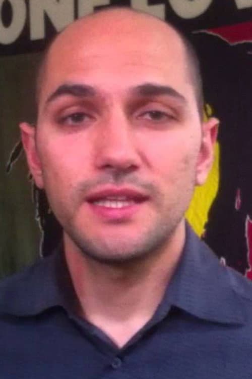 Manuel Bueno foto