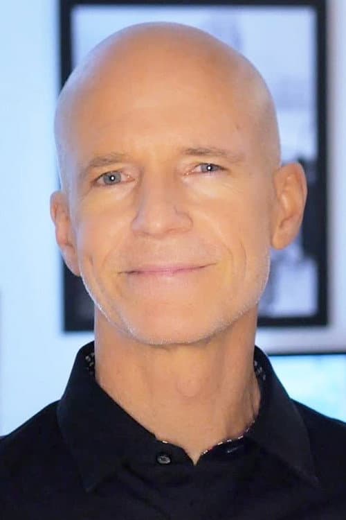 Scott Cervine foto