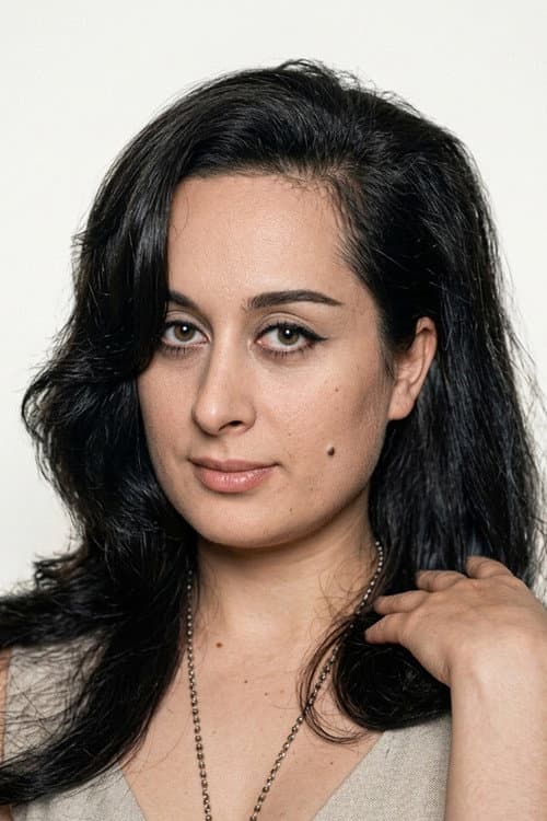 Nurlan San foto