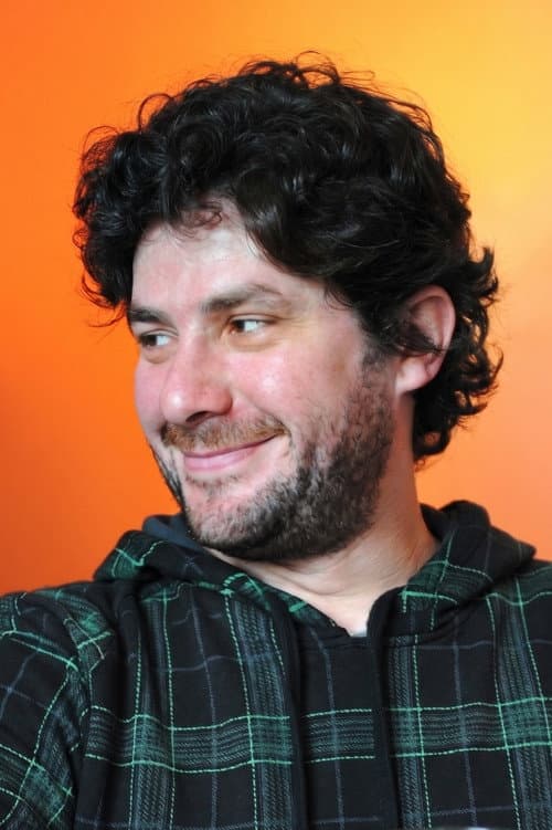Gabriel Bossio foto