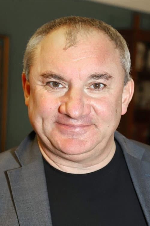 Николай Фоменко foto