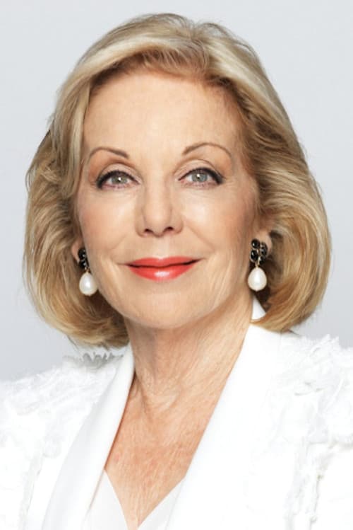 Ita Buttrose foto