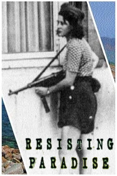 Resisting Paradise (2003) poster