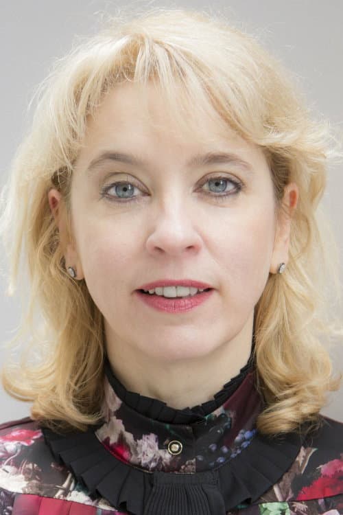 Carol Morley foto