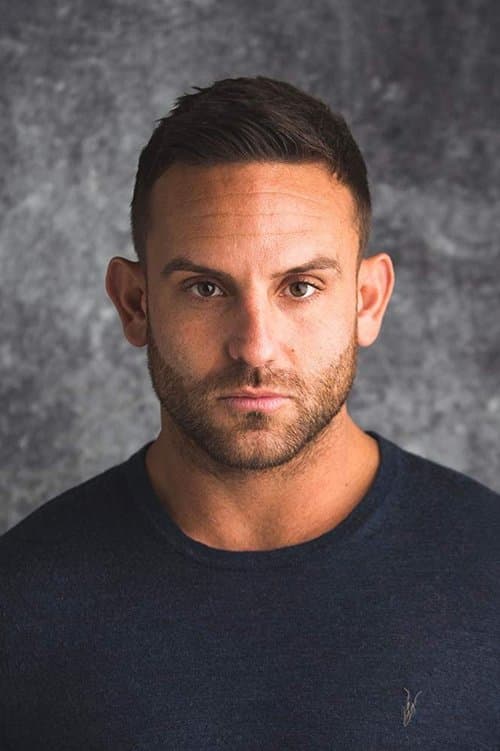 Adam Collins foto