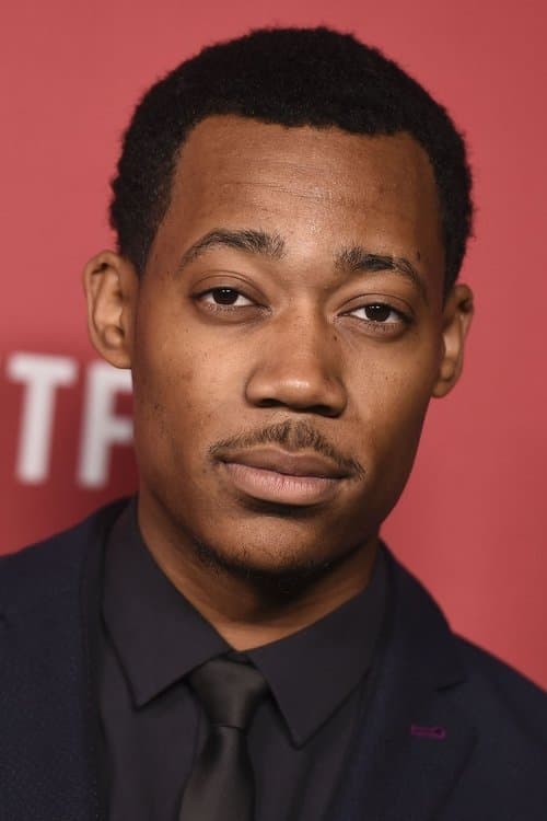 Tyler James Williams foto