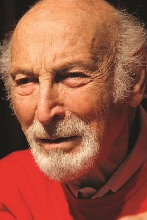 Yehuda Efroni foto