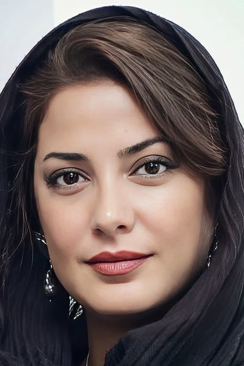 Tannaz Tabatabaei foto