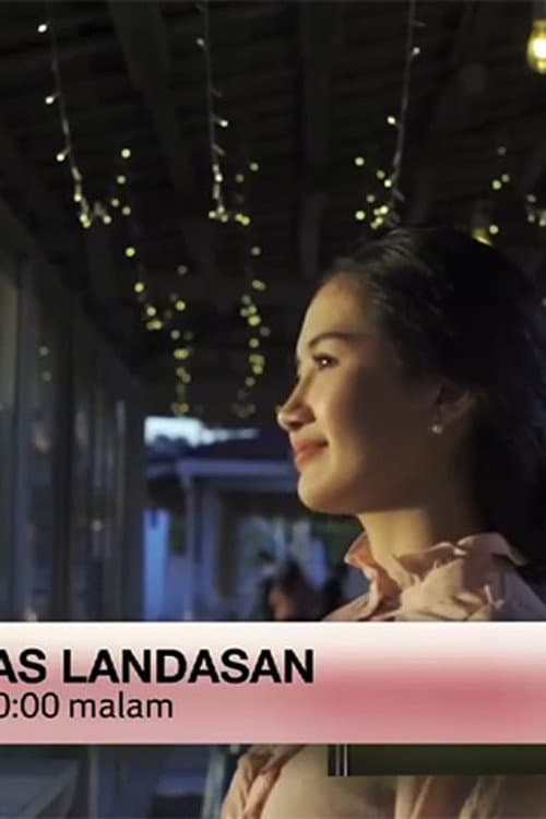 Di Atas Landasan (2021) poster