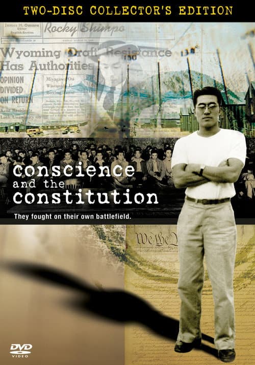 Conscience and the Constitution (2000) poster
