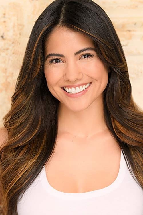 Diana Solis foto