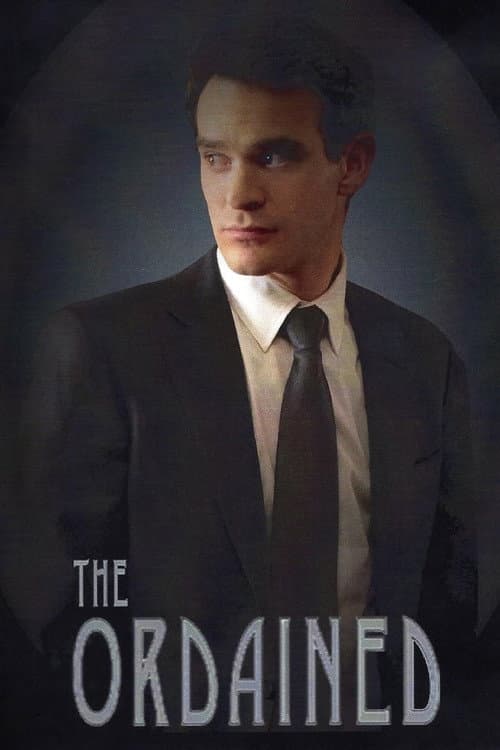 The Ordained (2013) poster
