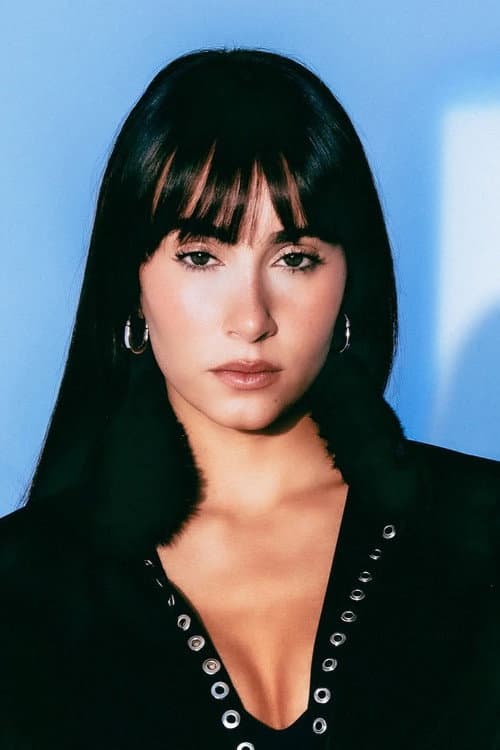 Aitana foto