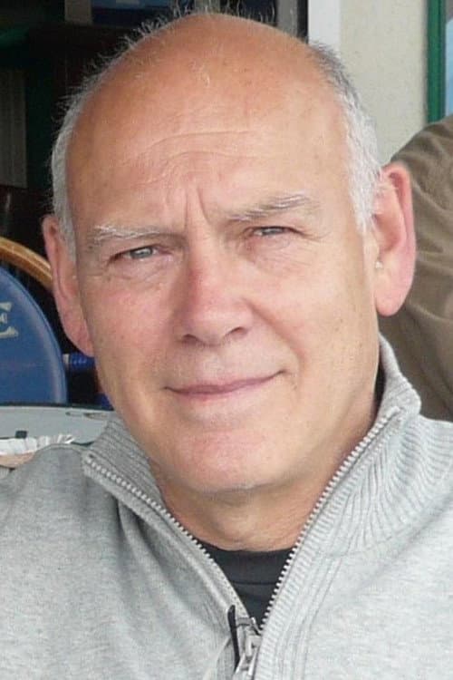 Philippe Lopes-Curval foto