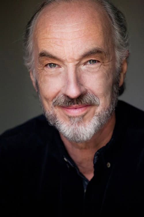 Richard Thériault foto
