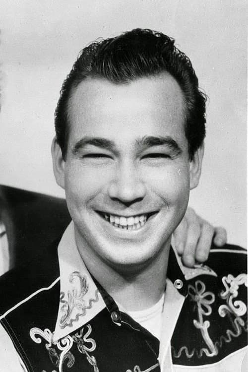 Bill Black foto