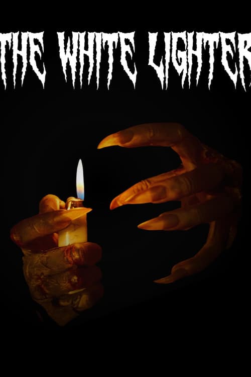 The White Lighter (2025) poster