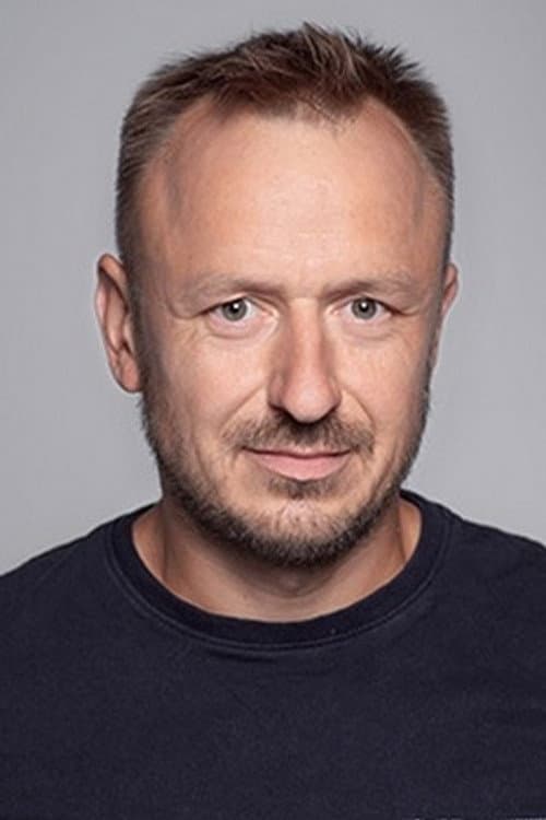 Wojciech Kałużyński foto
