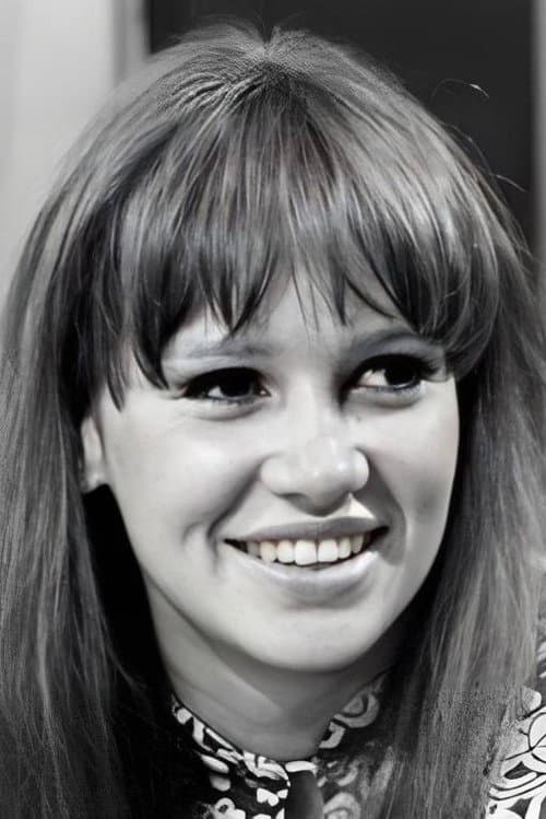 Michèle Mercure foto