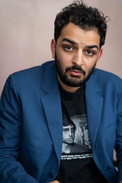 Nico Rao Pimparé foto