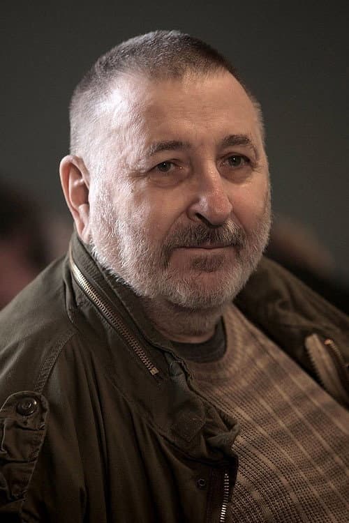 Андрей Малюков foto
